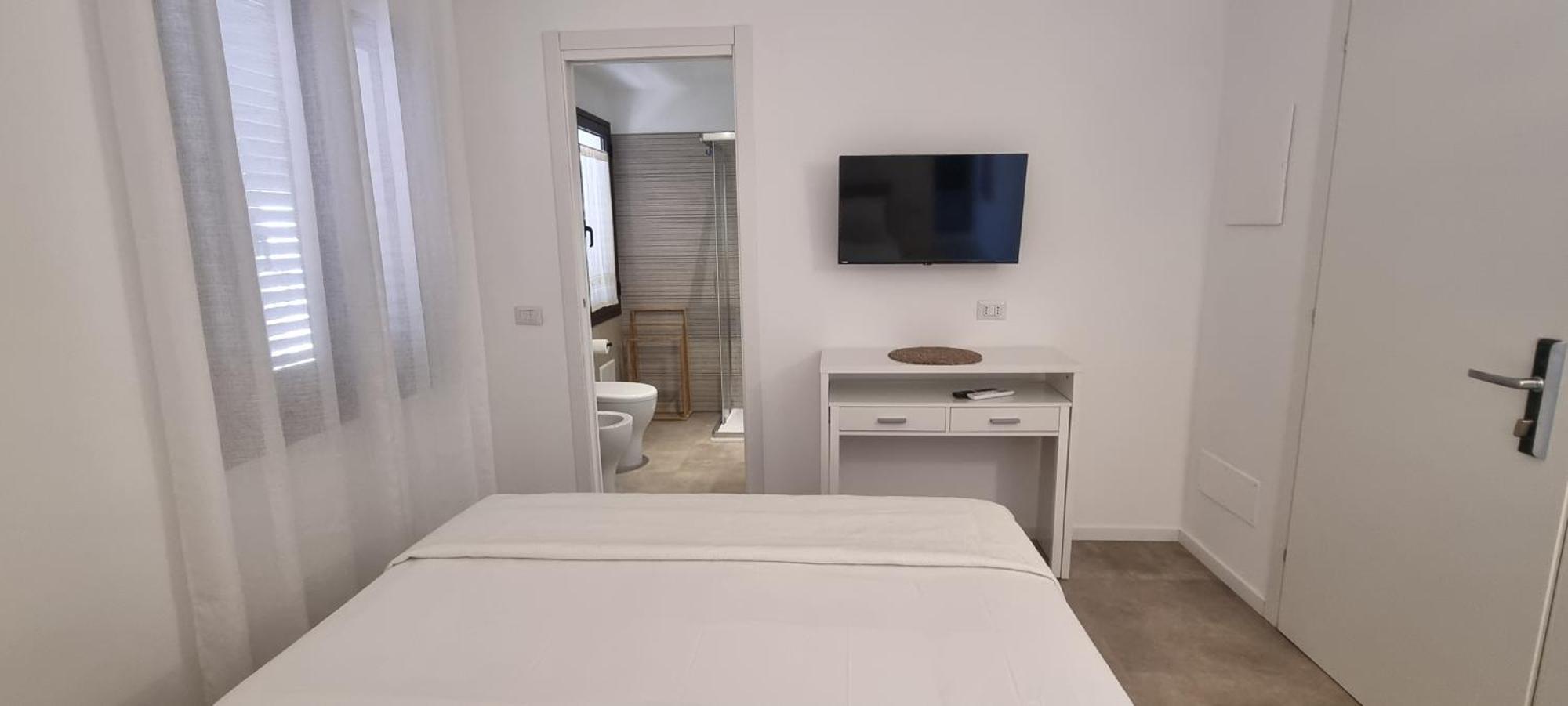 Anthias Rooms Affittacamere Porto San Paolo  Esterno foto