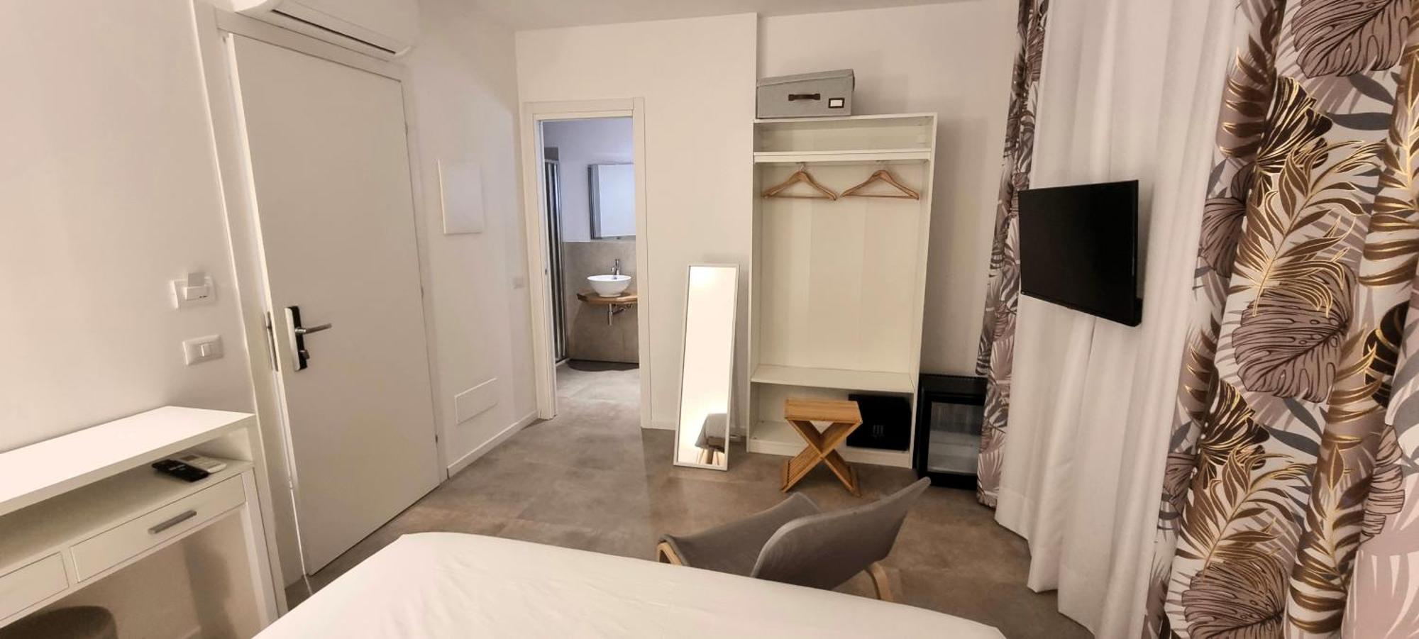 Anthias Rooms Affittacamere Porto San Paolo  Esterno foto